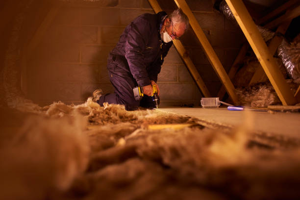 Reliable Carpentersville, IL Insulation Contractor Solutions